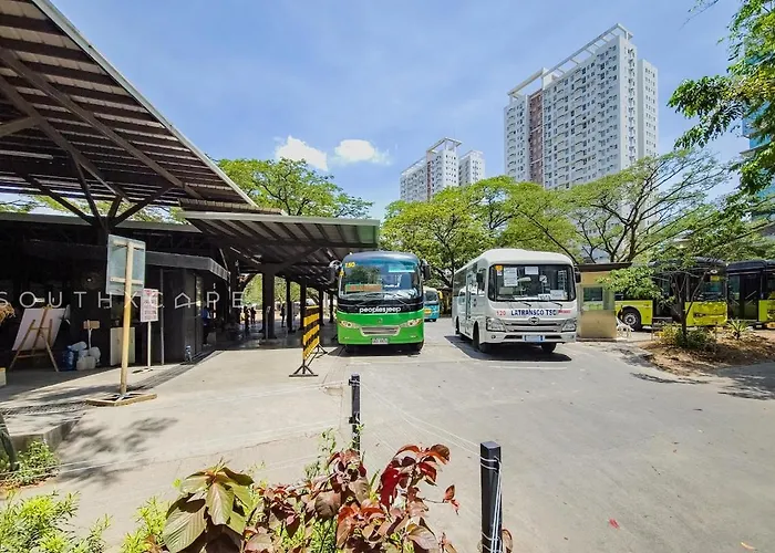 Furnished In It Park With Wifi, Netflix And Pool Access