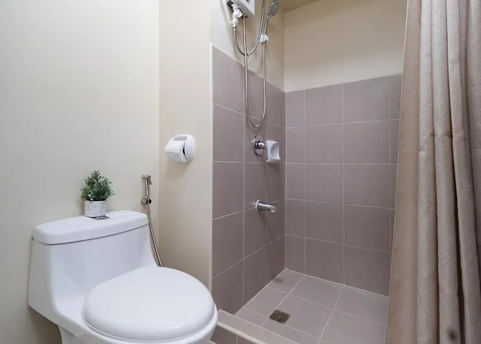 Furnished In It Park With Wifi, Netflix And Pool Access Apartment *